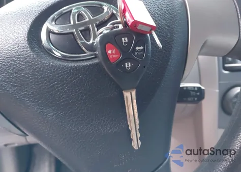 2013 Toyota Corolla Le из США, поврежденный, VIN 2T1BU4EE7DC093300